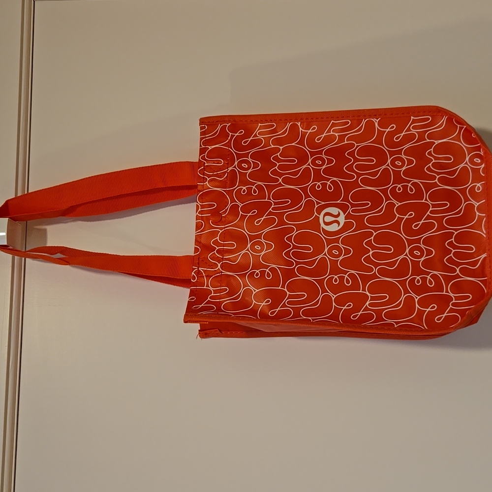 LULULEMON Bag